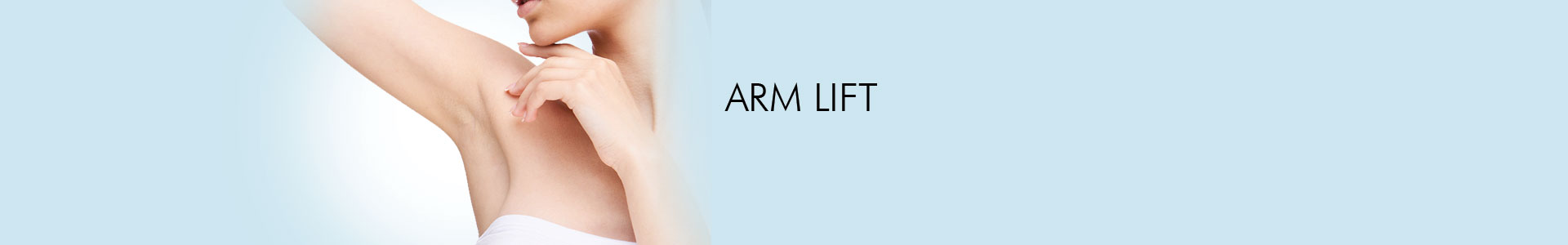 Arm Lift
