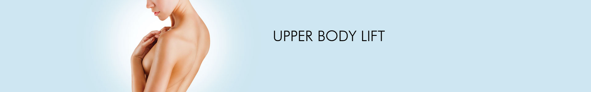 Upper Body Lift